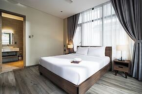 Canary Dalat Hotel