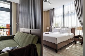 Canary Dalat Hotel