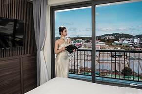 Canary Dalat Hotel