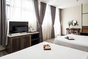 Canary Dalat Hotel