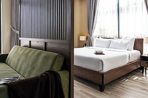 Canary Dalat Hotel
