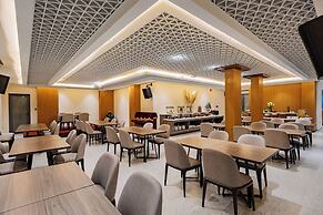 Canary Dalat Hotel