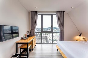 Canary Dalat Hotel