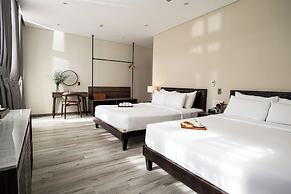 Canary Dalat Hotel