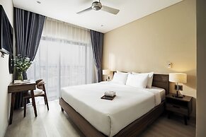 Canary Dalat Hotel