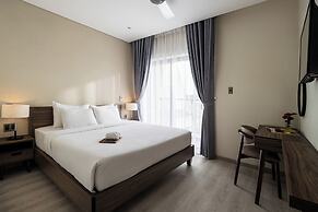 Canary Dalat Hotel