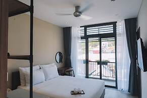 Canary Dalat Hotel