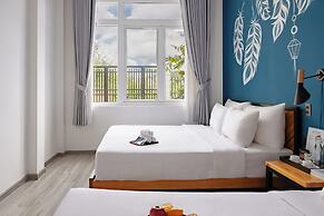 Canary Dalat Hotel