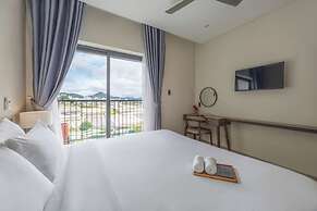 Canary Dalat Hotel