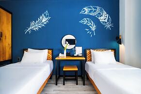 Canary Dalat Hotel