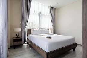 Canary Dalat Hotel