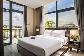 Canary Dalat Hotel