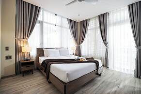 Canary Dalat Hotel