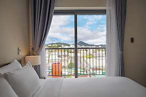 Canary Dalat Hotel