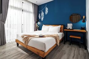 Canary Dalat Hotel