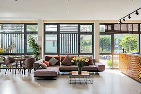 Canary Dalat Hotel