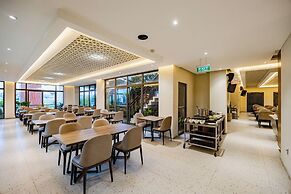 Canary Dalat Hotel