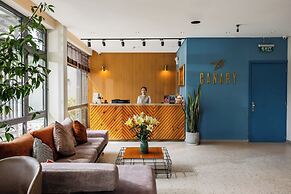 Canary Dalat Hotel