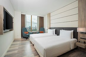 Solaria Nishitetsu Hotel Bangkok