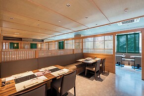 Solaria Nishitetsu Hotel Bangkok