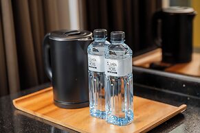 Solaria Nishitetsu Hotel Bangkok