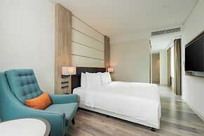 Solaria Nishitetsu Hotel Bangkok