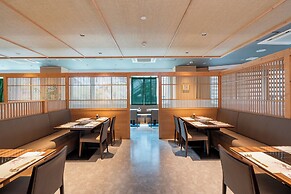 Solaria Nishitetsu Hotel Bangkok