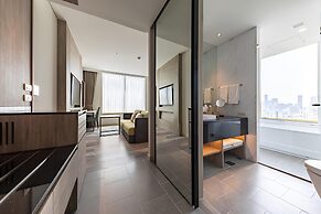Solaria Nishitetsu Hotel Bangkok