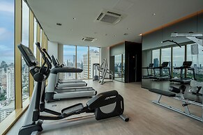 Solaria Nishitetsu Hotel Bangkok