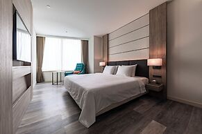 Solaria Nishitetsu Hotel Bangkok
