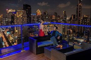 Solaria Nishitetsu Hotel Bangkok