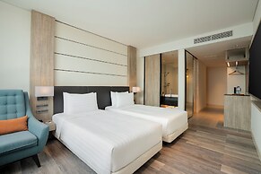 Solaria Nishitetsu Hotel Bangkok