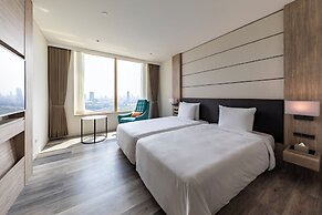 Solaria Nishitetsu Hotel Bangkok