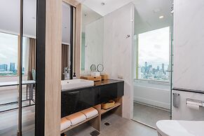 Solaria Nishitetsu Hotel Bangkok