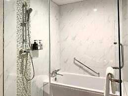 Solaria Nishitetsu Hotel Bangkok
