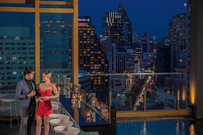Solaria Nishitetsu Hotel Bangkok
