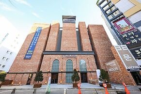 Cheongju Maryjane Hotel