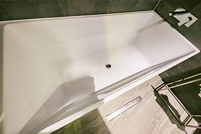 Cheongju Maryjane Hotel