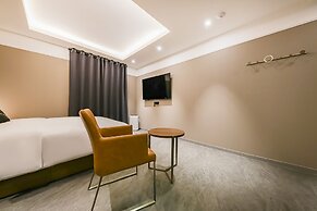 Cheongju Maryjane Hotel