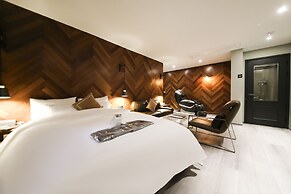 Cheongju Maryjane Hotel