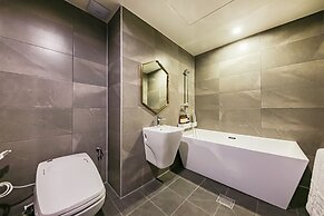 Cheongju Maryjane Hotel