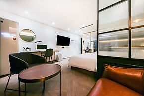 Cheongju Maryjane Hotel