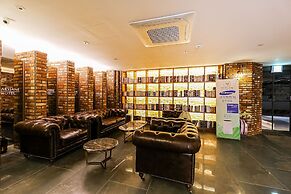 Cheongju Maryjane Hotel