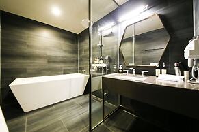 Cheongju Maryjane Hotel