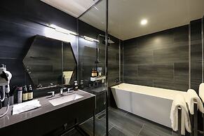 Cheongju Maryjane Hotel