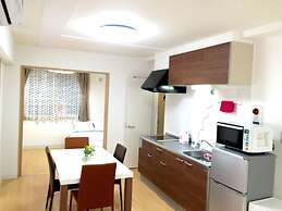 Issyuku Hotel Asakusabashi