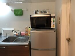 Issyuku Hotel Asakusabashi