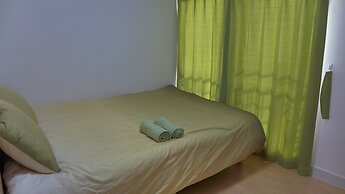 Issyuku Hotel Asakusabashi