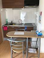 Issyuku Hotel Asakusabashi