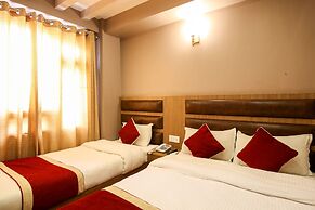 Siddhartha Hotel Sundhara